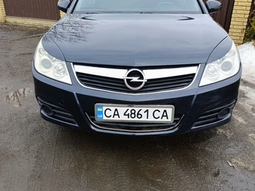 Авто Opel Vectra 2006 № 8529588