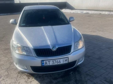 Авто Skoda Octavia 2009 № 8529595