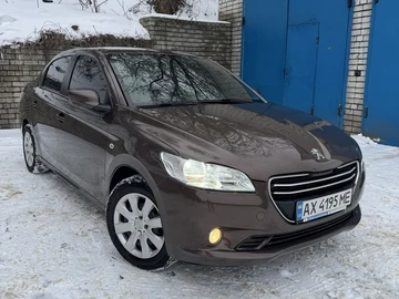 Авто Peugeot 104 2015 № 8529641