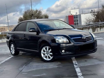 Авто Toyota Avensis 2008 № 8529644