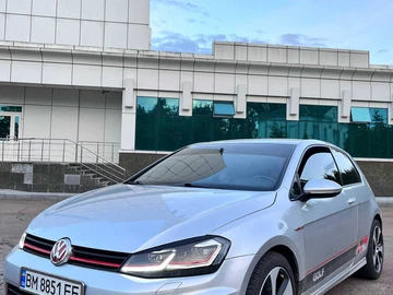Авто Volkswagen Golf 2015 № 8529647