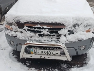 Авто KIA Sorento 2007 № 8529650