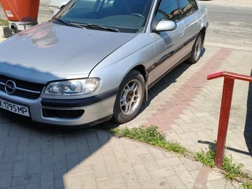 Авто Opel Omega 1998 № 8529653