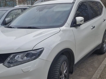 Авто Nissan X-Trail 2015 № 8529655