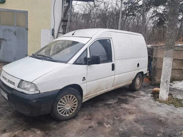 Авто Fiat Scudo 2000 № 8529659