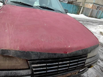 Авто Opel Kadett 1987 № 8529661
