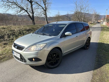 Авто Ford Focus 2009 № 8529670