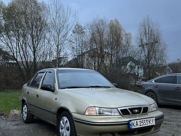 Авто Daewoo Nexia 2007 № 8529674