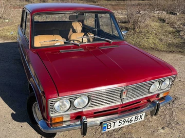 Авто ВАЗ 2103 1975 № 8529675