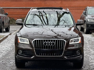 Авто Audi Q5 2013 № 8529799