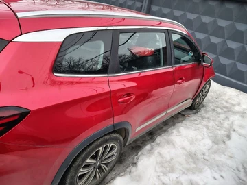 Авто Chery Tiggo 2021 № 8529803