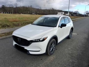 Авто Mazda Cx-5 2020 № 8529812