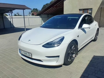 Авто Tesla Model 3 2020 № 8529822
