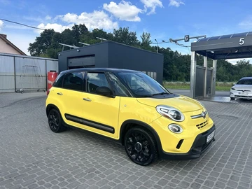 Авто Fiat 500 2015 № 8529825