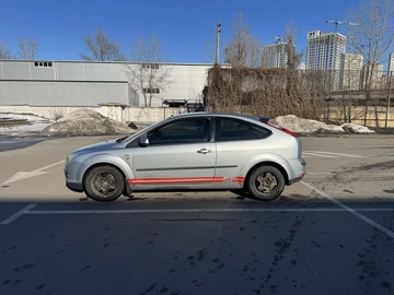 Авто Ford Focus 2005 № 8529829