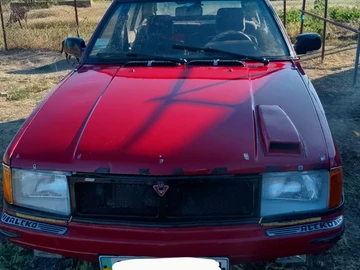 Авто  Grenadier 1991 № 8529838