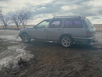 Авто Ford Sierra 1990 № 8529841