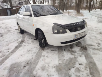 Авто ВАЗ 21072 2008 № 8529850