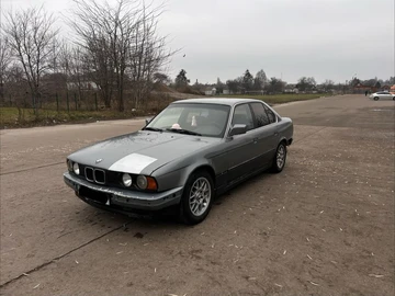 Авто BMW 5 Серия 1994 № 8529867
