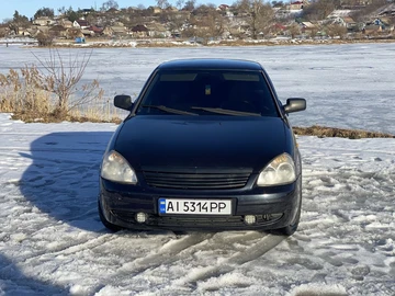 Авто ВАЗ 2172 Priora 2008 № 8529870