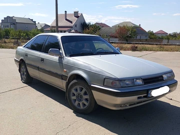 Авто Mazda 626 1988 № 8529873