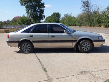 Авто Mazda 626 1988 № 8529874
