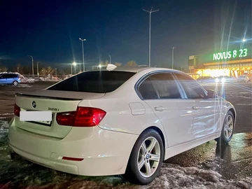 Авто BMW 3 Серия 2012 № 8529881