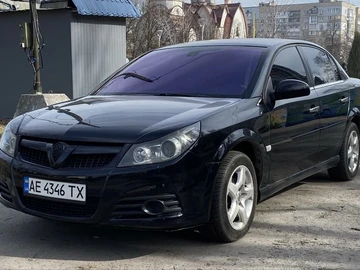 Авто Opel Vectra 2008 № 8529883