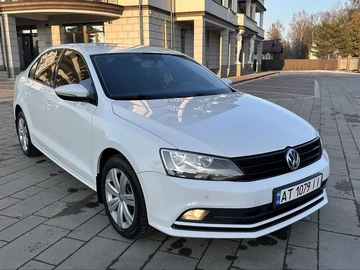 Авто Volkswagen Jetta 2016 № 8529884