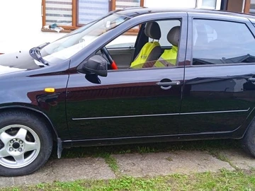 Авто ВАЗ 1119 Kalina 2011 № 8529886