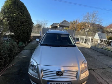 Авто Toyota Avensis 2005 № 8529897