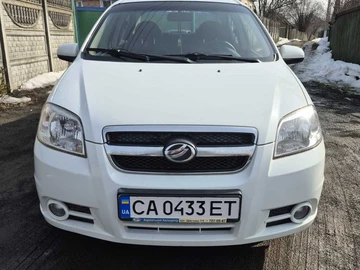 Авто ЗАЗ Vida 2013 № 8529898