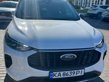 Авто Ford Escape 2024 № 8529904