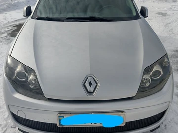 Авто Renault 4 2010 № 8529906