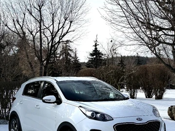 Авто KIA Sportage 2019 № 8529908