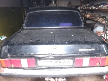 Авто ГАЗ 3102 1990 № 8529911