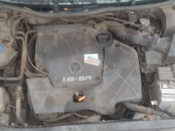 Авто Skoda Octavia 2000 № 8529912