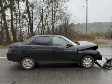 Авто ВАЗ 2110 2005 № 8529921