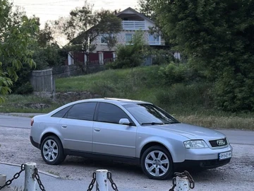 Авто Audi A6 2000 № 8529932