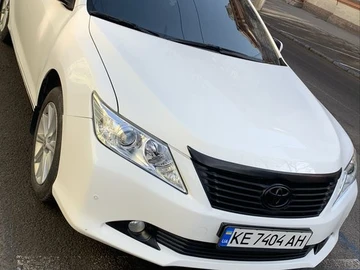 Авто Toyota Camry 2013 № 8530071