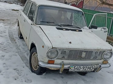 Авто ВАЗ 2101 1985 № 8530072