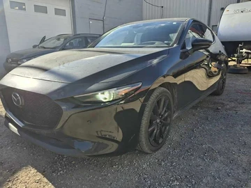 Авто Mazda 3 2022 № 8530077