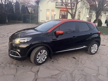 Авто Renault Captur 2013 № 8530088