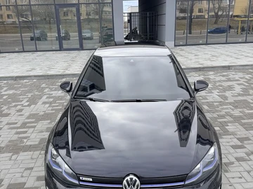 Авто Volkswagen Golf 2017 № 8530104