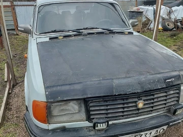 Авто ГАЗ 31029 1995 № 8530115