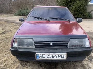 Авто ВАЗ 21099 2006 № 8530116