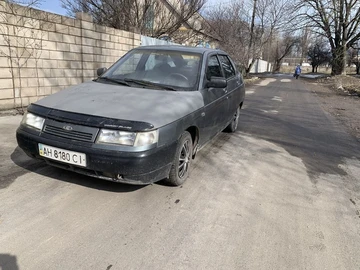Авто ВАЗ 21112 2007 № 8530117