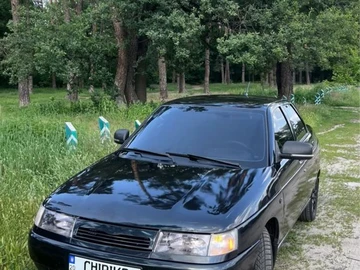 Авто ВАЗ 2110 2003 № 8530118