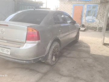 Авто Opel Vectra 2003 № 8530128