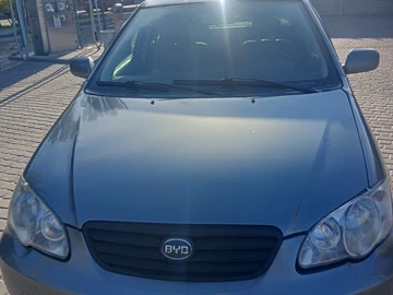 Авто Ford Canyon 2013 № 8530129